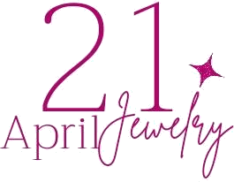 21APRIL Jewelry