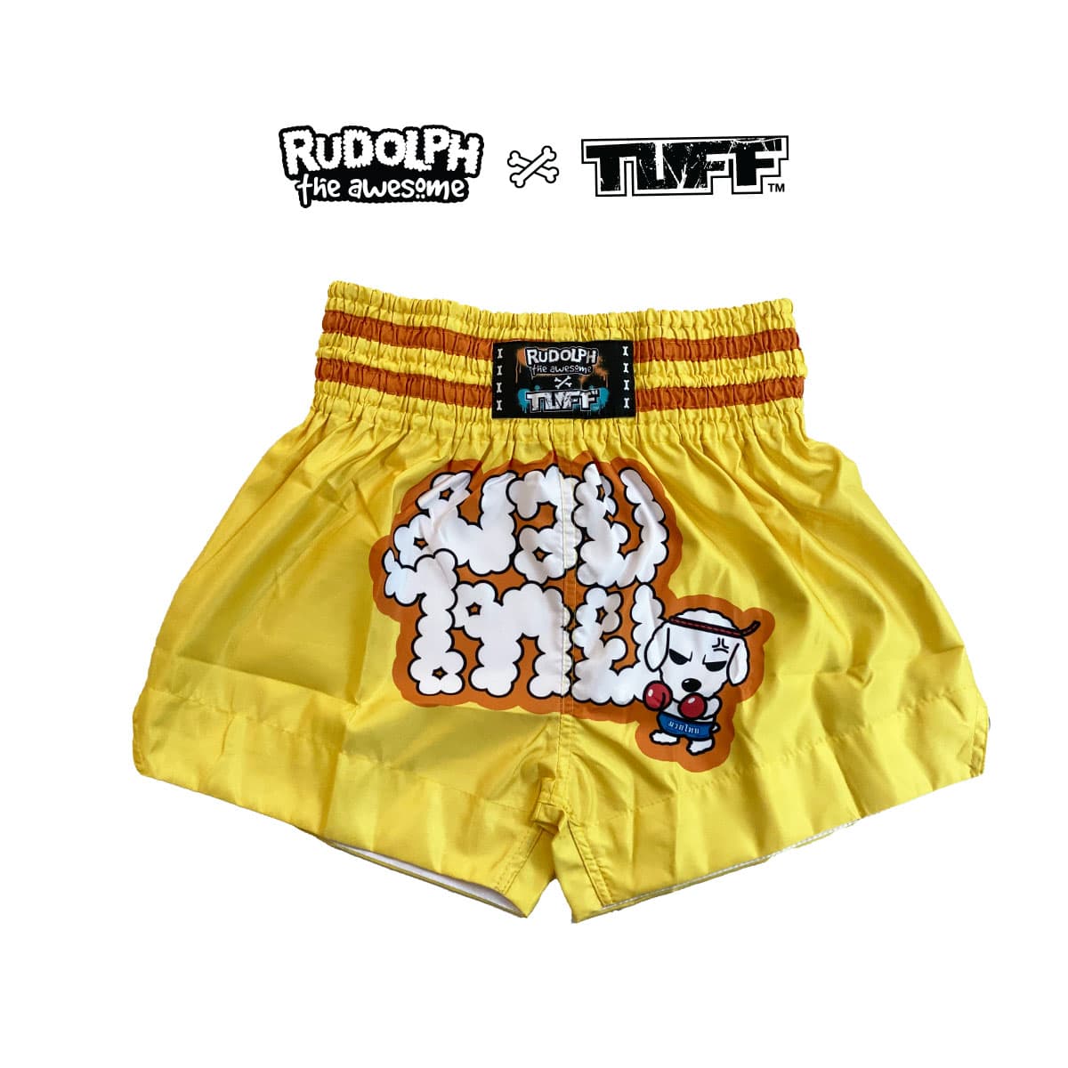 Boxing Short
